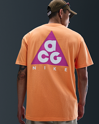 Nike ACG Men's Max90 T-Shirt. Nike IN